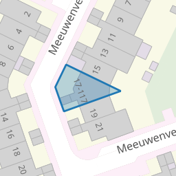 Perceel WEE02-B-3618