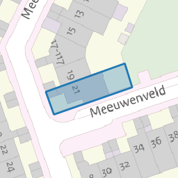 Perceel WEE02-B-3620