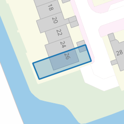 Perceel WEE02-B-3621