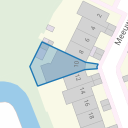 Perceel WEE02-B-3629