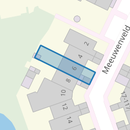 Perceel WEE02-B-3631