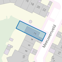 Perceel WEE02-B-3633