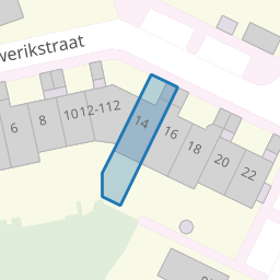 Perceel WEE02-B-3638