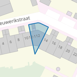 Perceel WEE02-B-3639