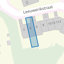 Perceel WEE02-B-3643