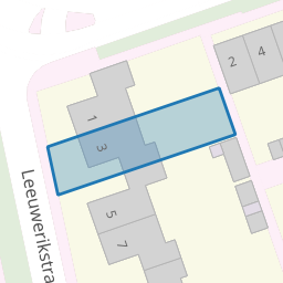 Perceel WEE02-B-3646