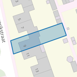 Perceel WEE02-B-3649