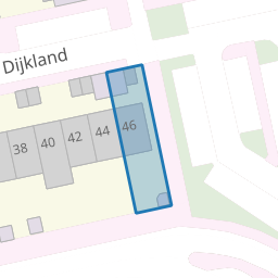 Perceel WEE02-B-3654