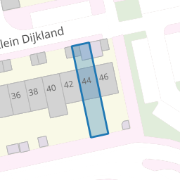 Perceel WEE02-B-3655