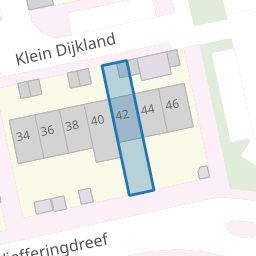 Perceel WEE02-B-3656