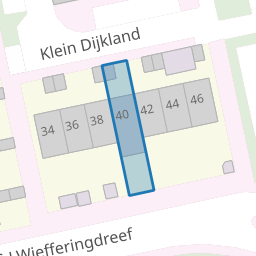 Perceel WEE02-B-3657