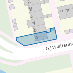 Perceel WEE02-B-3661