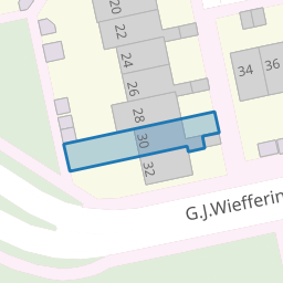 Perceel WEE02-B-3662