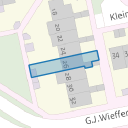 Perceel WEE02-B-3664