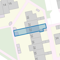 Perceel WEE02-B-3666