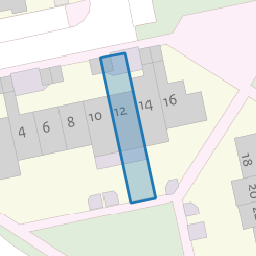 Perceel WEE02-B-3671