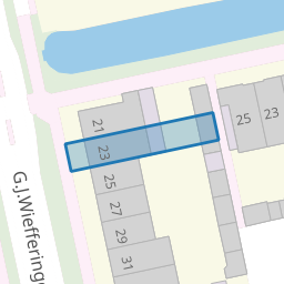 Perceel WEE02-B-3678