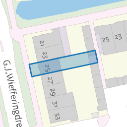 Perceel WEE02-B-3679