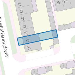 Perceel WEE02-B-3682