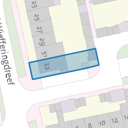 Perceel WEE02-B-3683