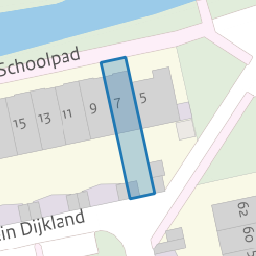 Perceel WEE02-B-3685