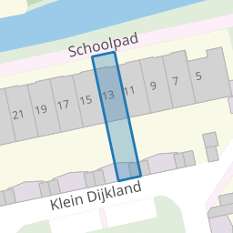 Perceel WEE02-B-3688