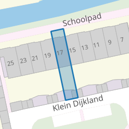 Perceel WEE02-B-3690