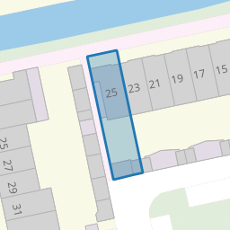 Perceel WEE02-B-3694