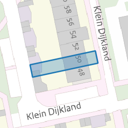 Perceel WEE02-B-3701