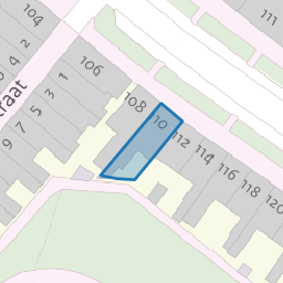 Perceel WEE02-B-3704