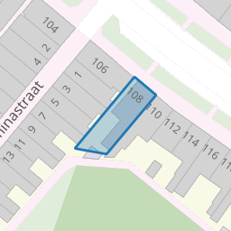 Perceel WEE02-B-3705