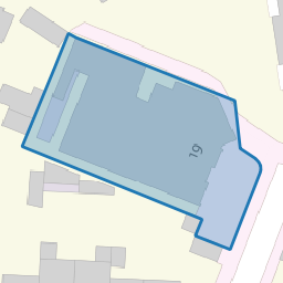 Perceel WEE02-B-3710