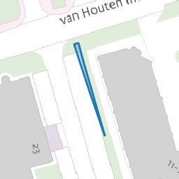 Perceel WEE02-B-3722