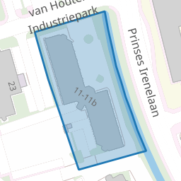 Perceel WEE02-B-3723