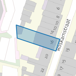 Perceel WEE02-B-3732