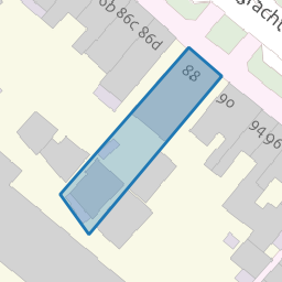 Perceel WEE02-B-3736