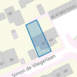 Perceel WEE02-B-3743