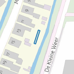 Perceel WEE02-B-3752