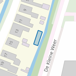 Perceel WEE02-B-3753