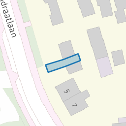 Perceel WEE02-B-3755