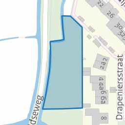 Perceel WEE02-B-3757