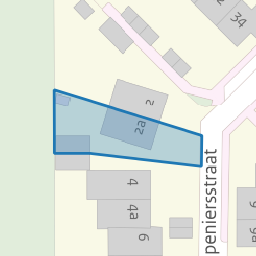 Perceel WEE02-B-3759