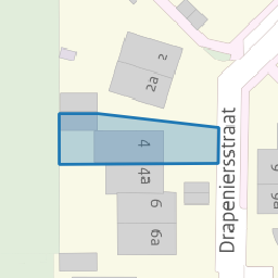 Perceel WEE02-B-3760