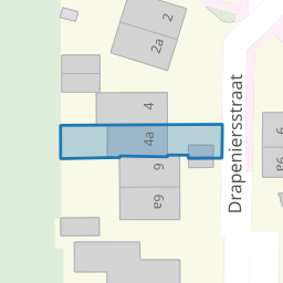 Perceel WEE02-B-3761