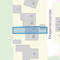 Perceel WEE02-B-3762