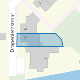 Perceel WEE02-B-3766