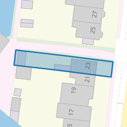 Perceel WEE02-B-3773