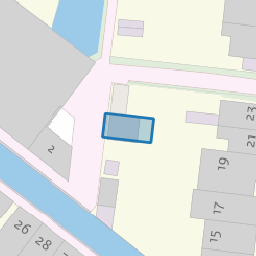 Perceel WEE02-B-3774