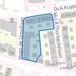 Perceel WEE02-B-3782