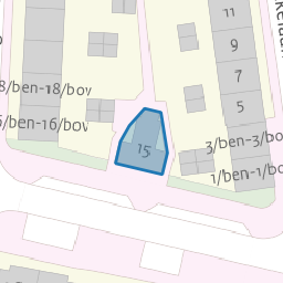 Perceel WEE02-B-3783